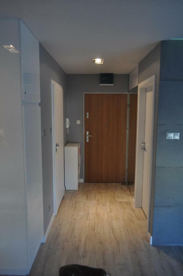 Apartament Shadow Grey Колобжег Экстерьер фото